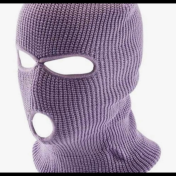 Ski Masks - Picture 4 of 9